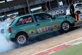1º Festival Paranaense de Arrancada 2015