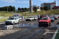 1º Festival Paranaense de Arrancada 2015
