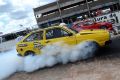 1º Festival Paranaense de Arrancada 2015