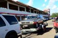 15º Racha Guaporé RS - 2015