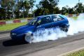 16º Racha Guaporé RS