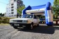 3º Encontro de Quadrados de Serafina Corrêa/RS - 2015