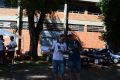 3º Encontro de Quadrados de Serafina Corrêa/RS - 2015
