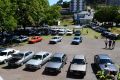 3º Encontro de Quadrados de Serafina Corrêa/RS - 2015