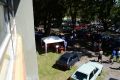3º Encontro de Quadrados de Serafina Corrêa/RS - 2015