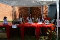 3º Encontro de Quadrados de Serafina Corrêa/RS - 2015