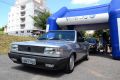 3º Encontro de Quadrados de Serafina Corrêa/RS - 2015