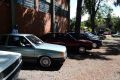 3º Encontro de Quadrados de Serafina Corrêa/RS - 2015