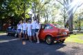 3º Encontro de Quadrados de Serafina Corrêa/RS - 2015