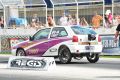 1ª Etapa Campeonato Força Livre de Arrancada