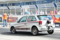 1ª Etapa Campeonato Força Livre de Arrancada