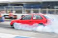1ª Etapa Campeonato Força Livre de Arrancada
