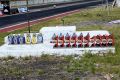 1ª Etapa Campeonato Serra/Serrano de Arrancada 2015