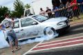 1ª Etapa Campeonato Serra/Serrano de Arrancada 2015