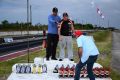 1ª Etapa Campeonato Serra/Serrano de Arrancada 2015