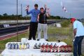 1ª Etapa Campeonato Serra/Serrano de Arrancada 2015