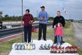 1ª Etapa Campeonato Serra/Serrano de Arrancada 2015