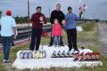 1ª Etapa Campeonato Serra/Serrano de Arrancada 2015