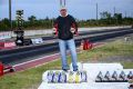 1ª Etapa Campeonato Serra/Serrano de Arrancada 2015