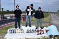 1ª Etapa Campeonato Serra/Serrano de Arrancada 2015