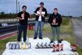 1ª Etapa Campeonato Serra/Serrano de Arrancada 2015