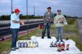 1ª Etapa Campeonato Serra/Serrano de Arrancada 2015