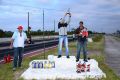 1ª Etapa Campeonato Serra/Serrano de Arrancada 2015