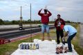 1ª Etapa Campeonato Serra/Serrano de Arrancada 2015