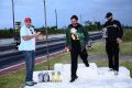 1ª Etapa Campeonato Serra/Serrano de Arrancada 2015