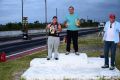 1ª Etapa Campeonato Serra/Serrano de Arrancada 2015