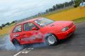 1ª Etapa Campeonato Gaúcho de Arrancada - 2015