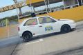 1ª Etapa Campeonato Gaúcho de Arrancada - 2015