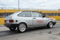 1ª Etapa Campeonato Gaúcho de Arrancada - 2015