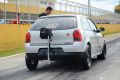 1ª Etapa Campeonato Gaúcho de Arrancada - 2015