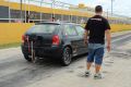 1ª Etapa Campeonato Gaúcho de Arrancada - 2015