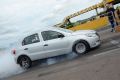 1ª Etapa Campeonato Gaúcho de Arrancada - 2015