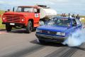 1ª Etapa Campeonato Gaúcho de Arrancada - 2015