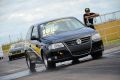 1ª Etapa Campeonato Gaúcho de Arrancada - 2015