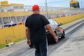1ª Etapa Campeonato Gaúcho de Arrancada - 2015