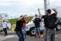 1ª Etapa Campeonato Gaúcho de Arrancada - 2015