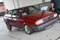 1ª Etapa Campeonato Gaúcho de Arrancada - 2015