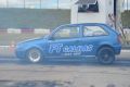 1ª Etapa Campeonato Gaúcho de Arrancada - 2015