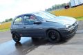 1ª Etapa Campeonato Gaúcho de Arrancada - 2015