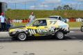 1ª Etapa Campeonato Gaúcho de Arrancada - 2015