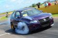 1ª Etapa Campeonato Gaúcho de Arrancada - 2015