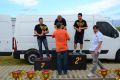 1ª Etapa Campeonato Gaúcho de Arrancada - 2015