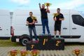 1ª Etapa Campeonato Gaúcho de Arrancada - 2015