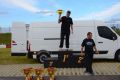 1ª Etapa Campeonato Gaúcho de Arrancada - 2015