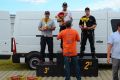 1ª Etapa Campeonato Gaúcho de Arrancada - 2015