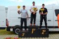 1ª Etapa Campeonato Gaúcho de Arrancada - 2015